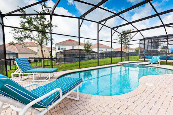 Windsor Hills Executive Plus Resort Orlando Luaran gambar